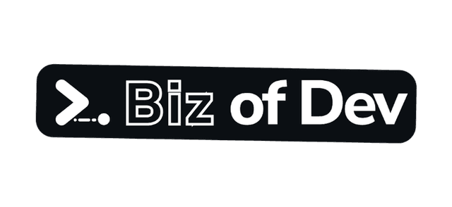 Biz of Dev