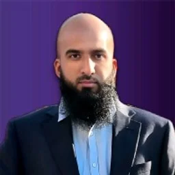 Maj Mahmood