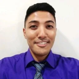 Rohit Maharjan