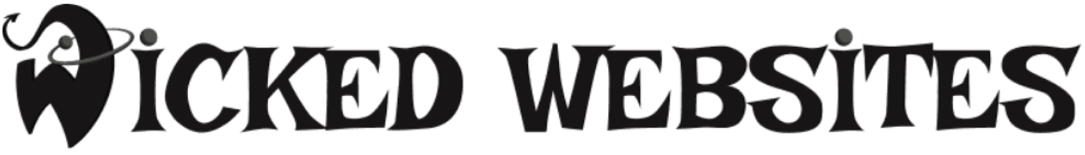 Wicked Websites
